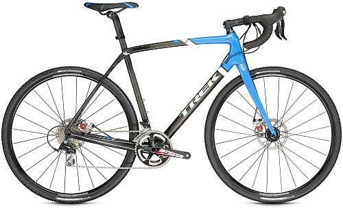 Trek best sale boone 5